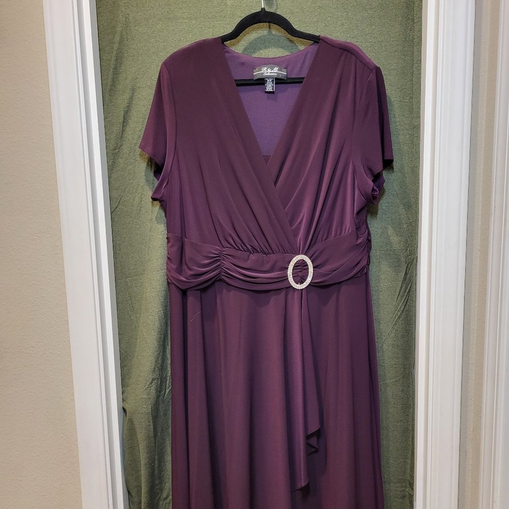 R&M Collections Dress